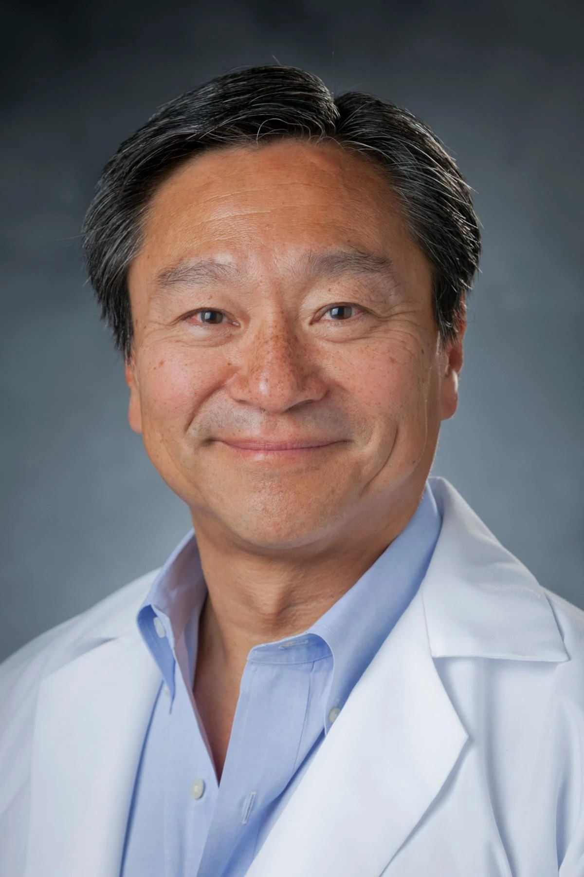 Portrait of Nelson Chao, M.D.
